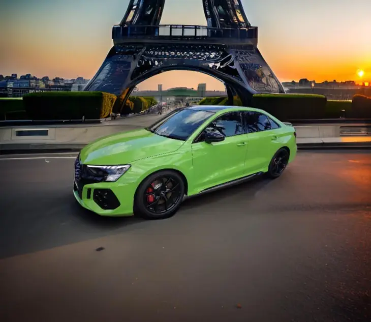 Audi Rs3 - Image 10