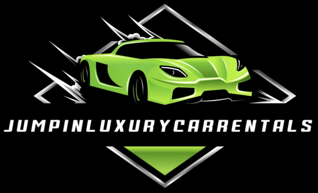 Jump In Luxury Car Rental